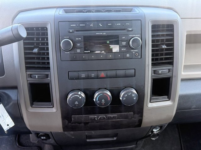 Used 2010 Dodge Ram 1500 Truck ST w/ ST Popular Equipment Group image 15
