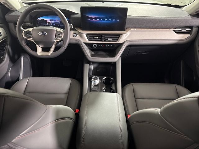 New 2026 Ford Explorer Active AWD/4WD image 21