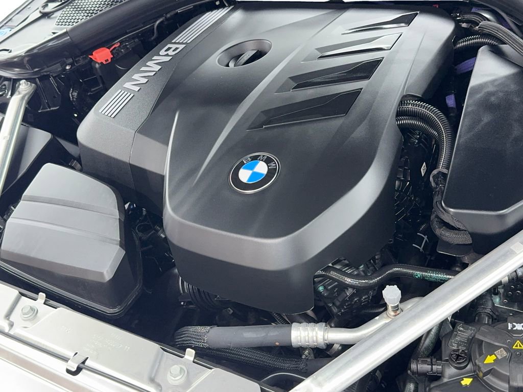Used 2026 BMW 430i xDrive Coupe image 58