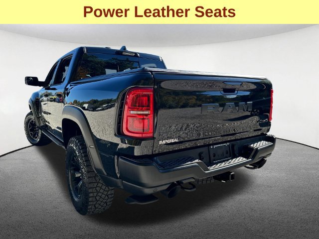 Used 2025 RAM 1500 RHO w/ RHO Level 1 Equipment Group AWD/4WD image 10
