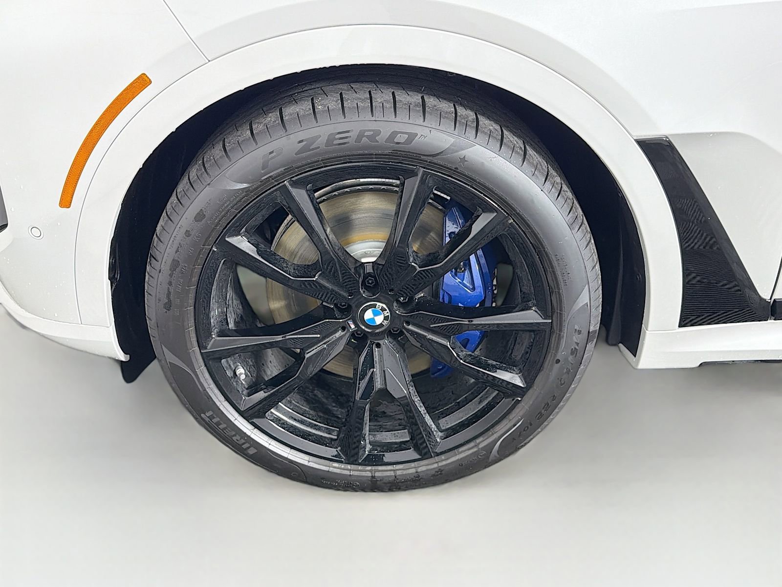 New 2026 BMW X7 xDrive40i w/ Executive Package AWD/4WD image 34