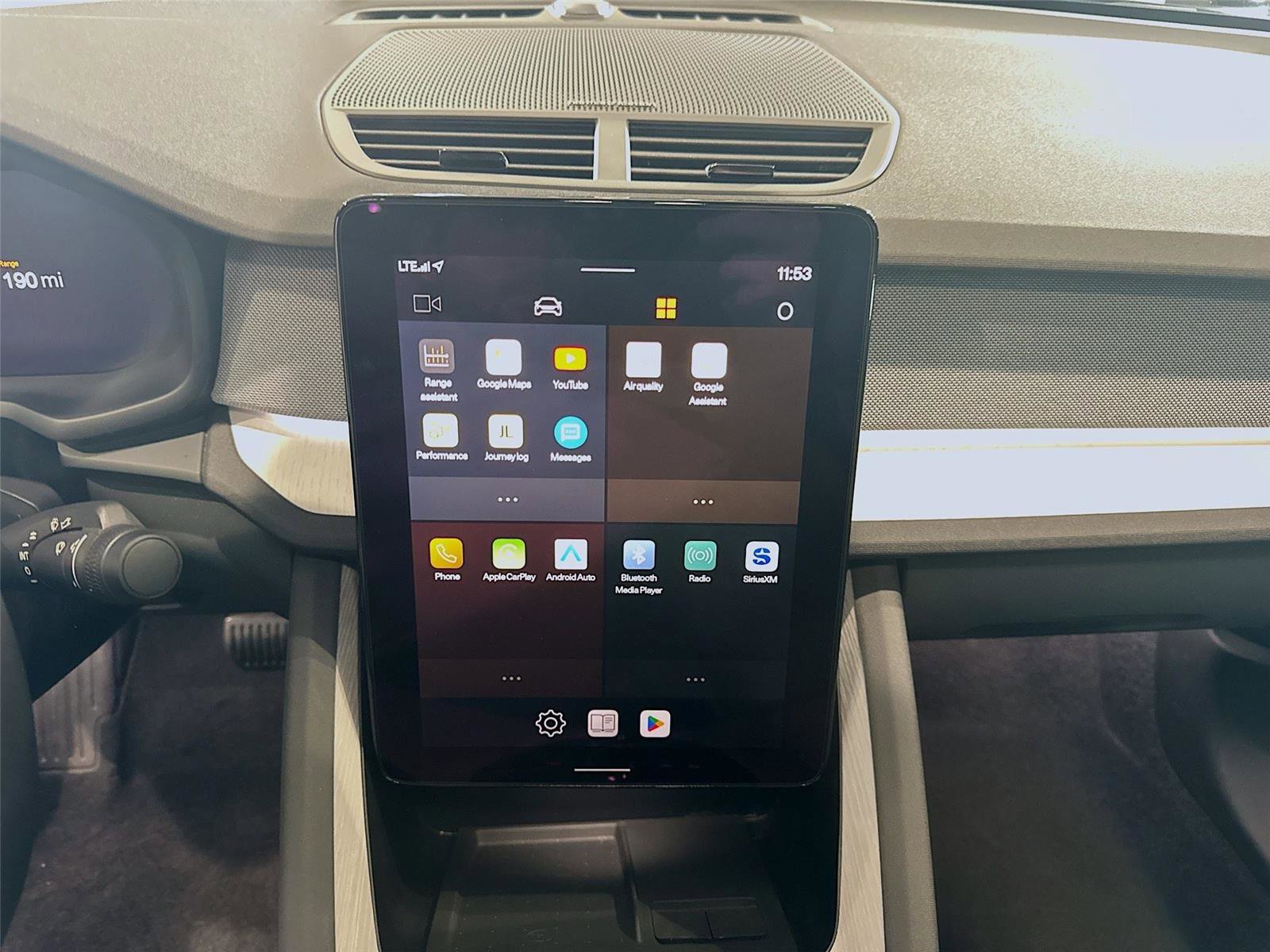 Used 2023 Polestar Polestar 2 Performance w/ Pilot Pack image 9