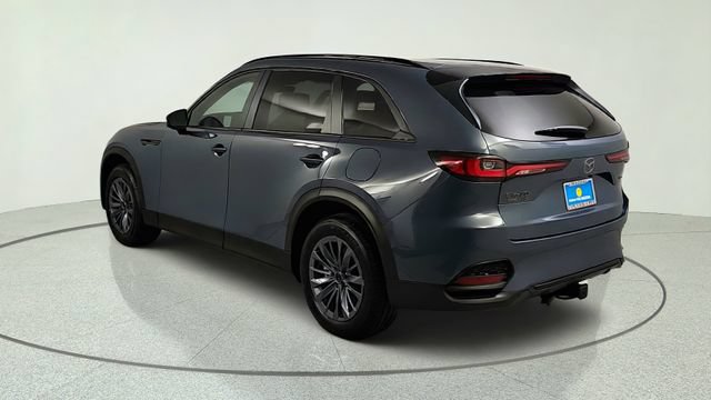 New 2026 MAZDA CX-70 SC Plus AWD/4WD image 5