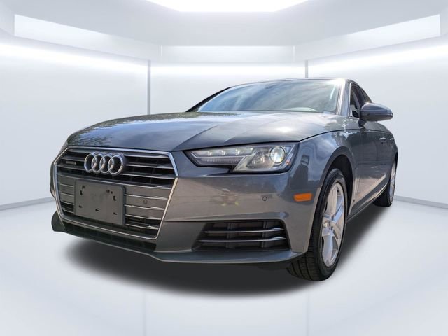 Used 2017 Audi A4 2.0T Premium w/ Audi MMI Navigation Plus image 8