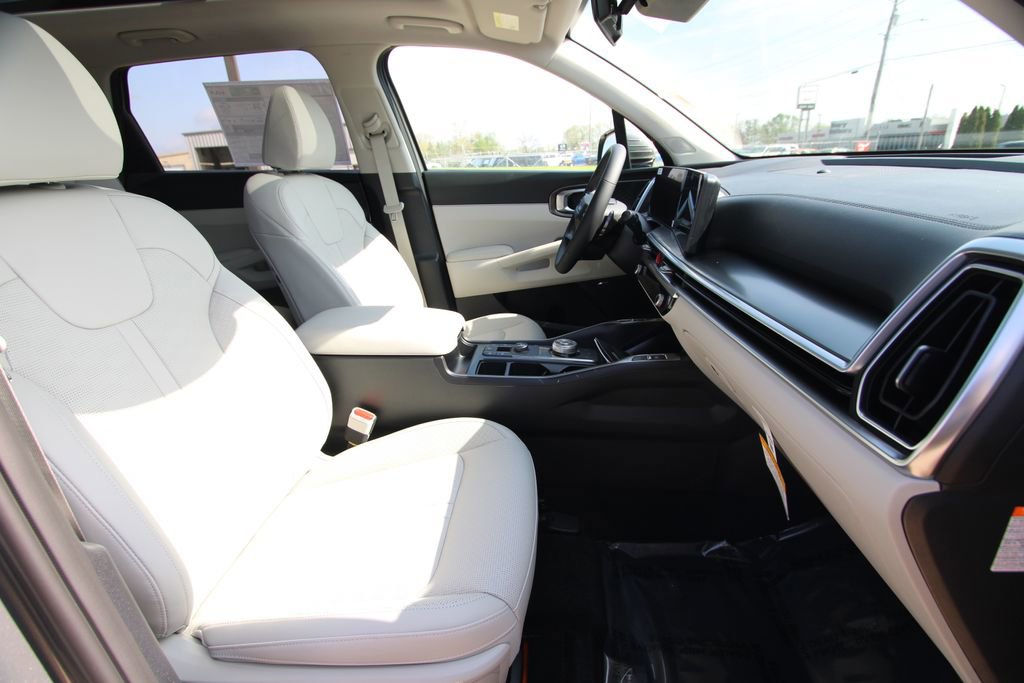 New 2026 Kia Sorento EX w/ EX Premium Package image 8