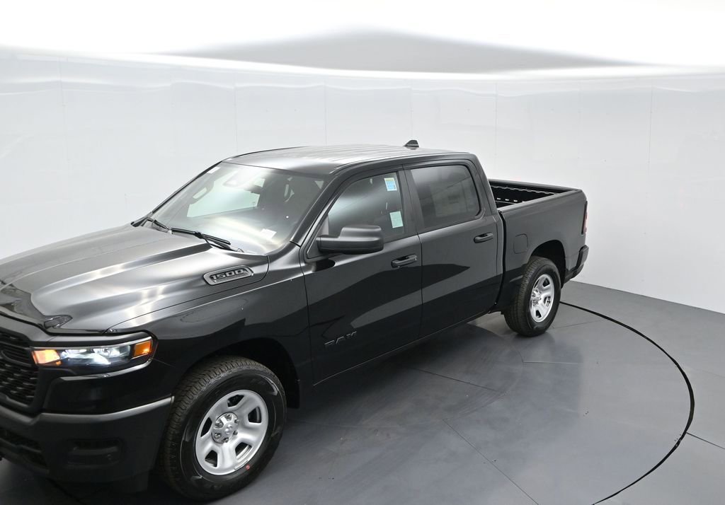 New 2026 RAM 1500 Tradesman image 47