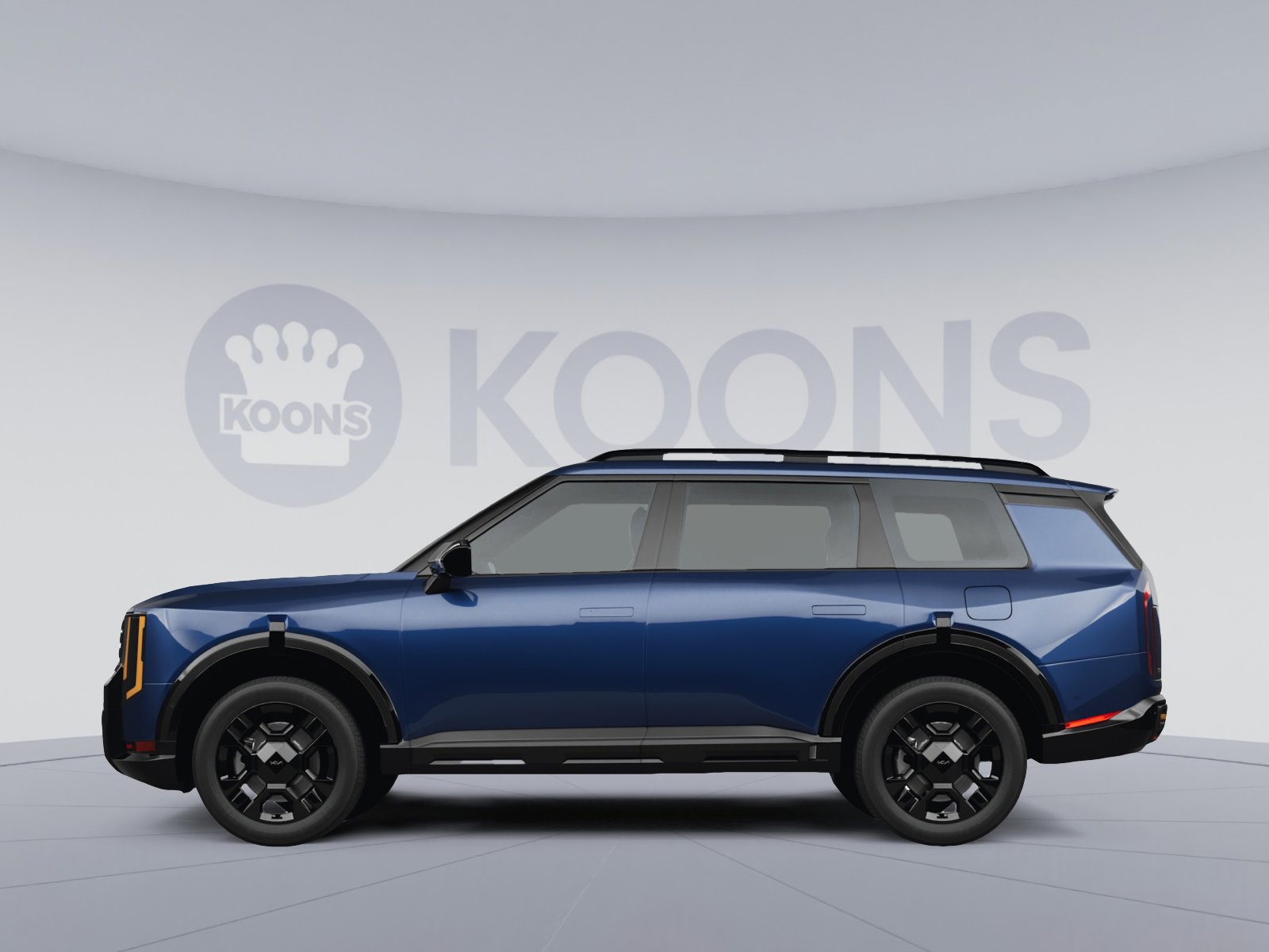 New 2027 Kia Telluride S AWD/4WD image 2
