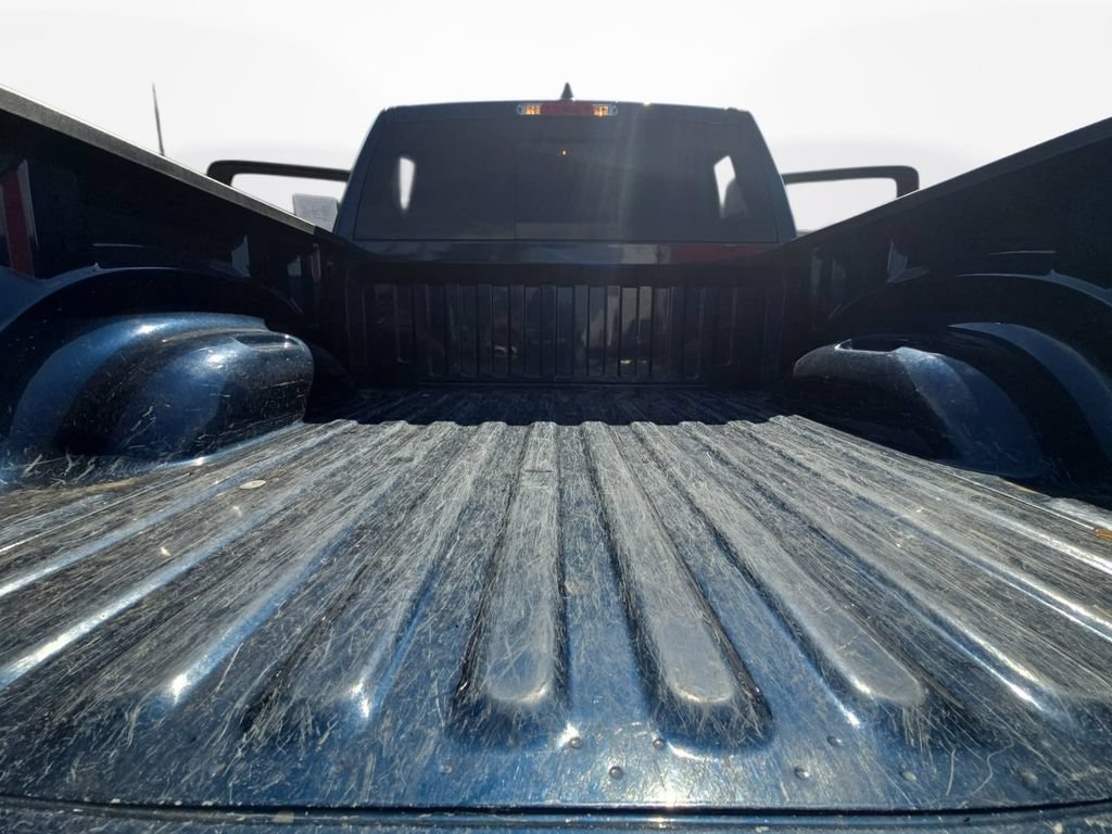 Certified 2023 RAM 1500 Big Horn AWD/4WD image 14