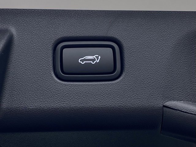 New 2025 Hyundai Tucson SEL image 8