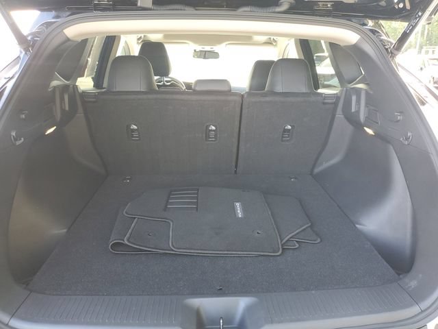 Certified 2025 Nissan Murano SL AWD/4WD image 8