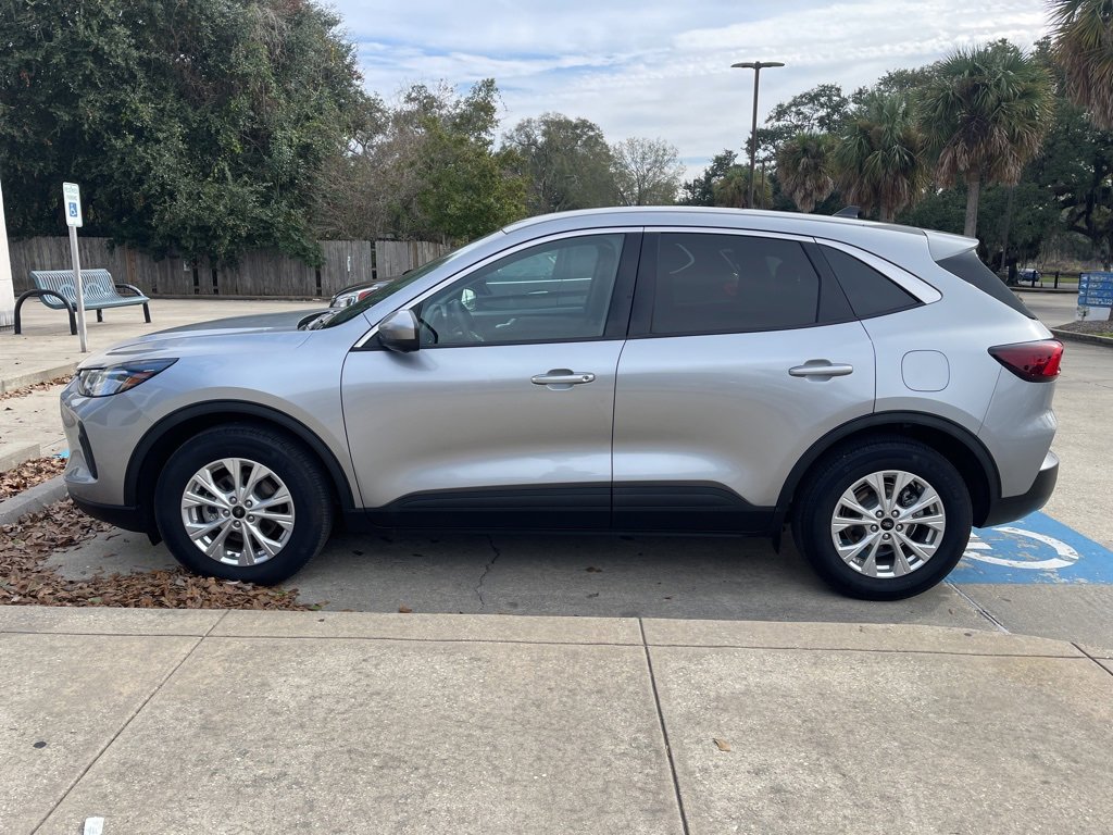 Used 2024 Ford Escape Active w/ Tech Pack #2 image 7