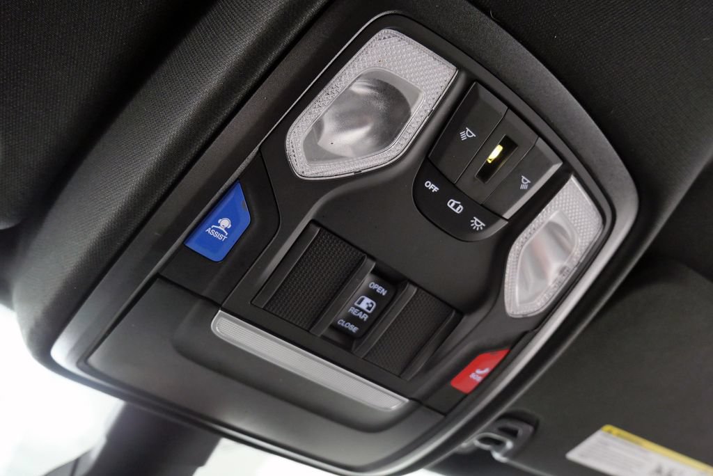 Used 2022 RAM 1500 Big Horn AWD/4WD image 34