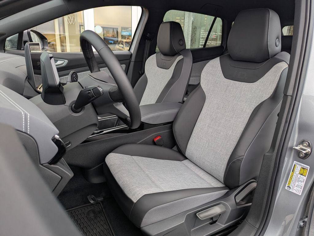 New 2026 Volkswagen ID.4 Pro AWD/4WD image 24