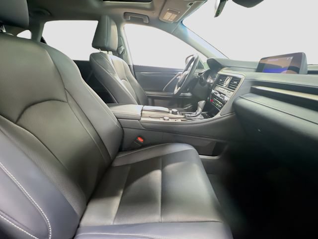 Used 2019 Lexus RX 350 FWD image 30