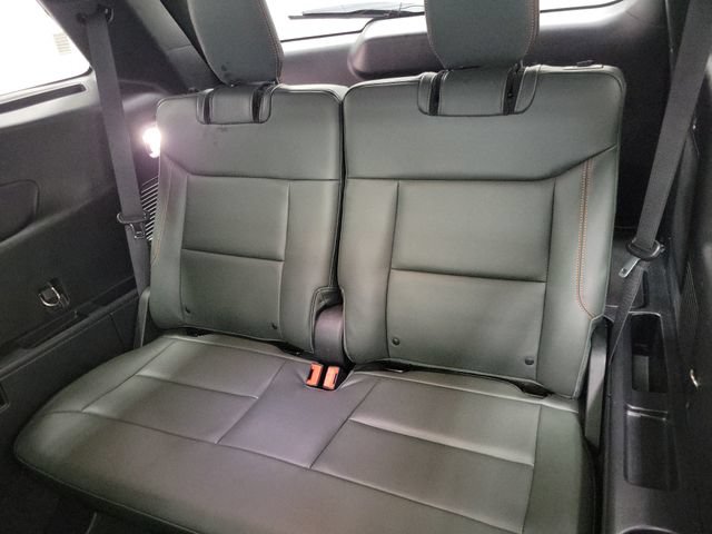 Used 2023 Ford Explorer Timberline w/ Timberline Technology Package AWD/4WD image 12