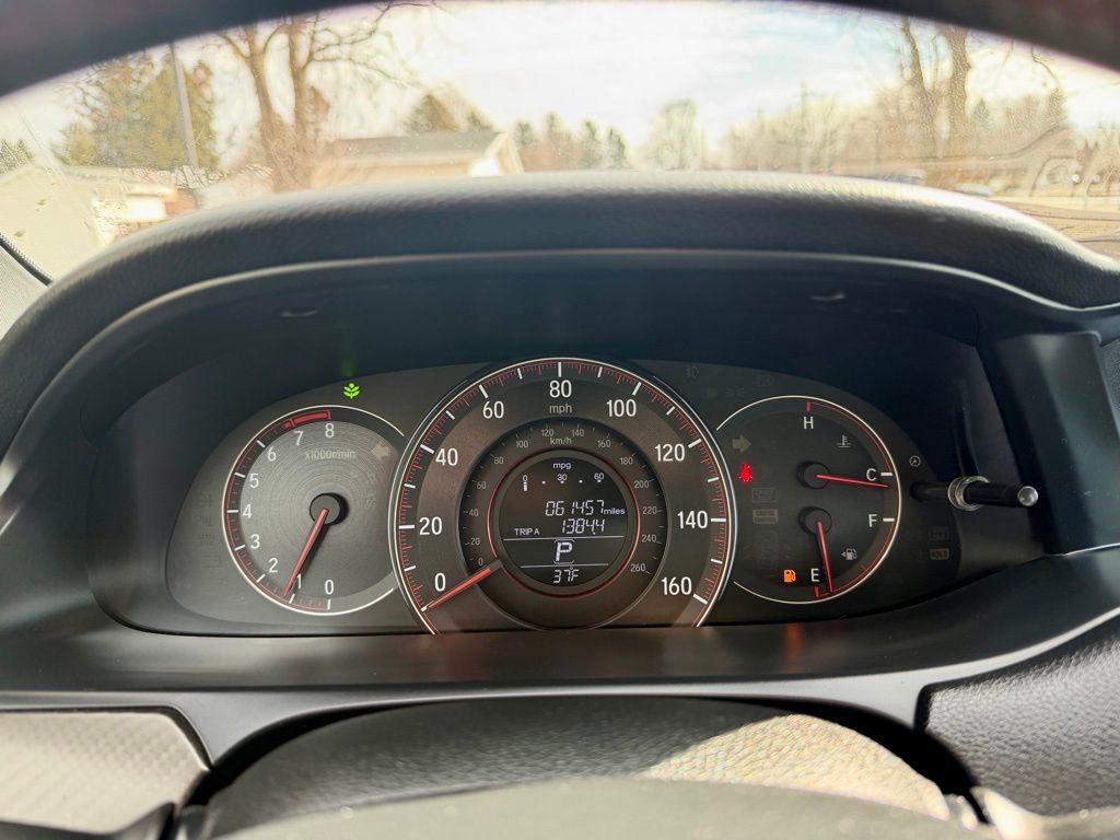 Used 2017 Honda Accord Sport Special Edition image 27