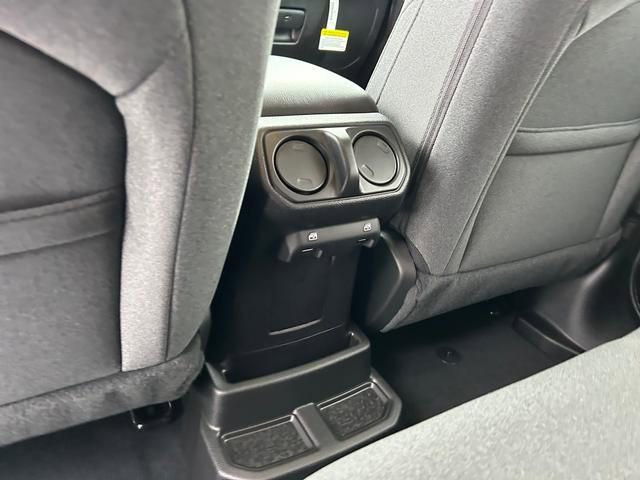 New 2025 Jeep Wrangler Unlimited Sport S 4xe image 15