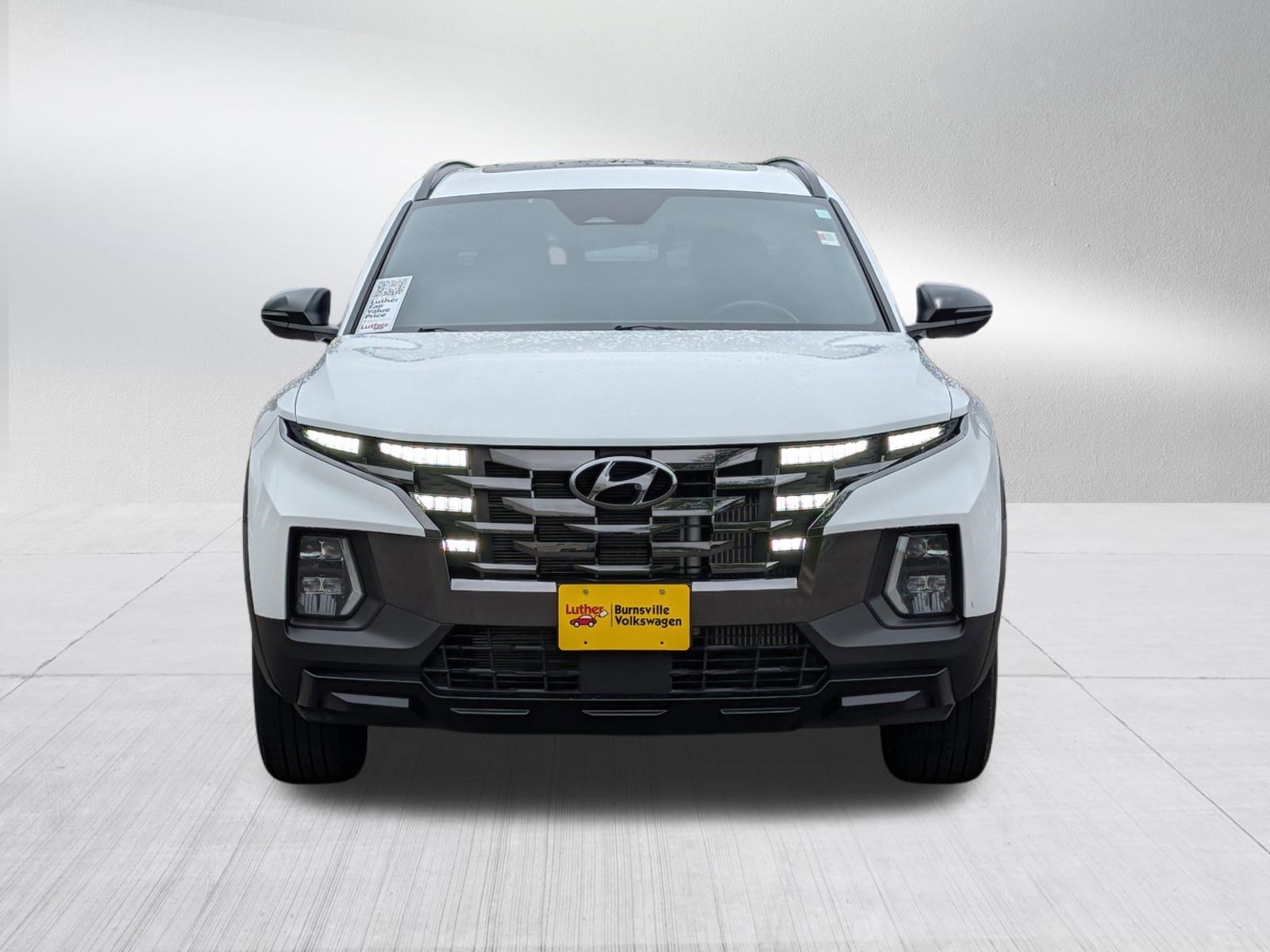 Used 2024 Hyundai Santa Cruz XRT AWD/4WD video 2