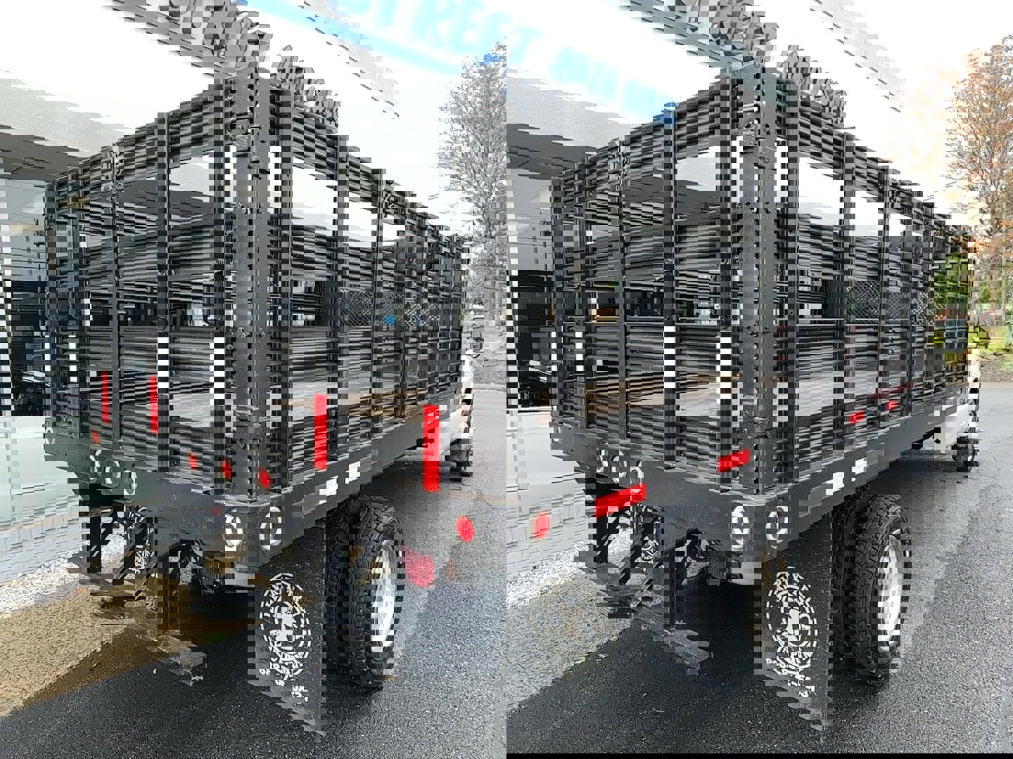 Used 1999 Ford F450 XL image 3