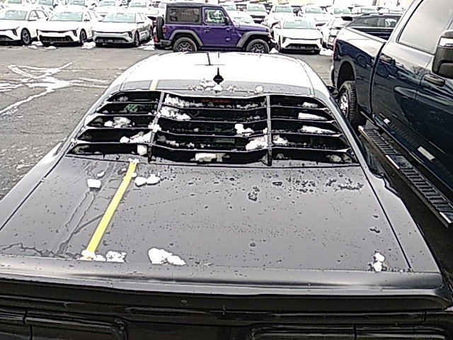 Used 2023 Dodge Challenger GT w/ Plus Package image 5