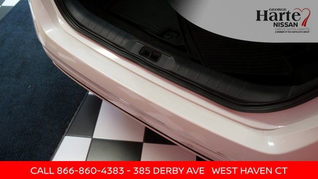 Certified 2025 Nissan Altima 2.5 SL image 42