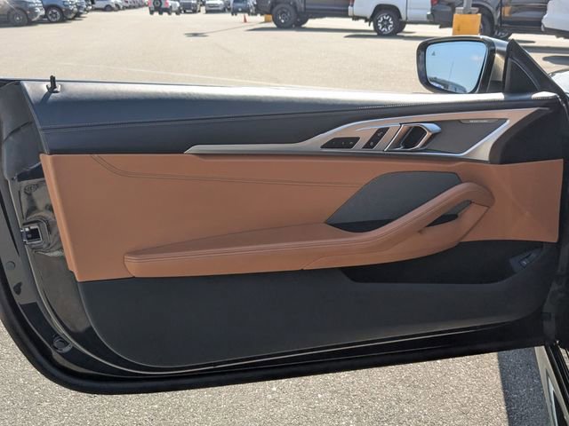 Used 2019 BMW M850i xDrive Coupe image 9