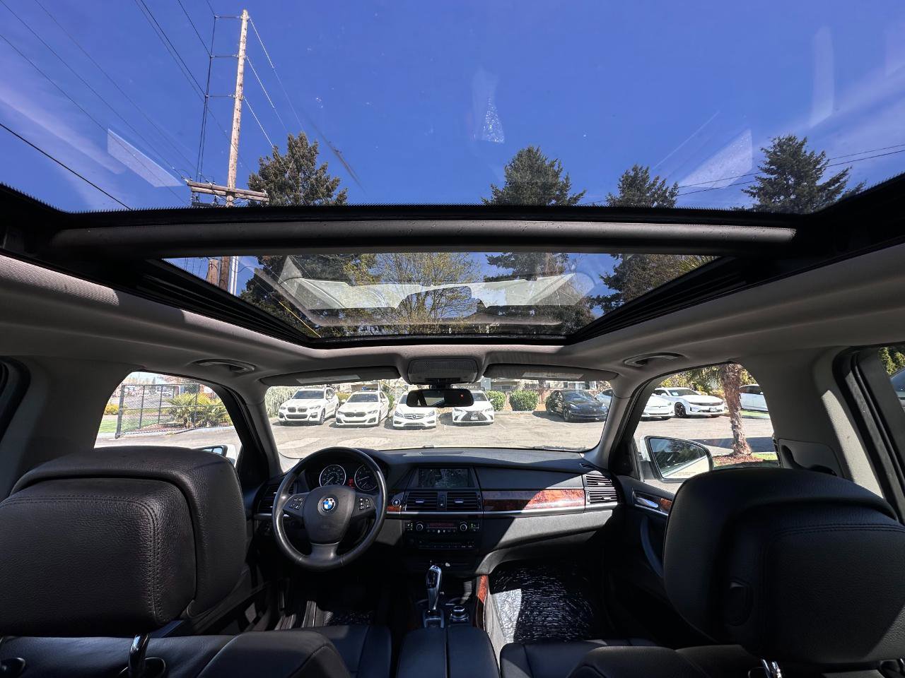 Used 2013 BMW X5 xDrive35i image 18