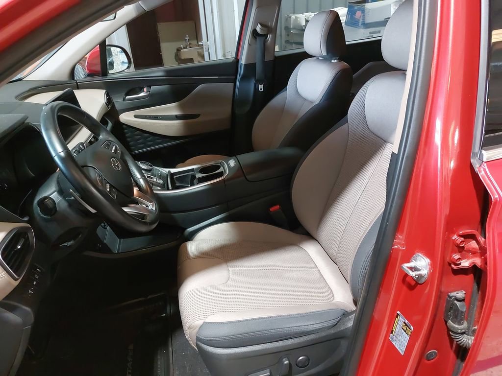 Certified 2023 Hyundai Santa Fe SEL AWD/4WD image 16