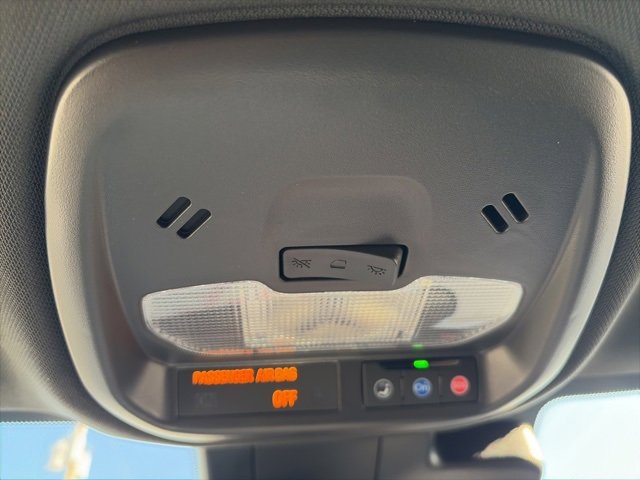 New 2026 Buick Envista Preferred w/ Convenience I Package image 25