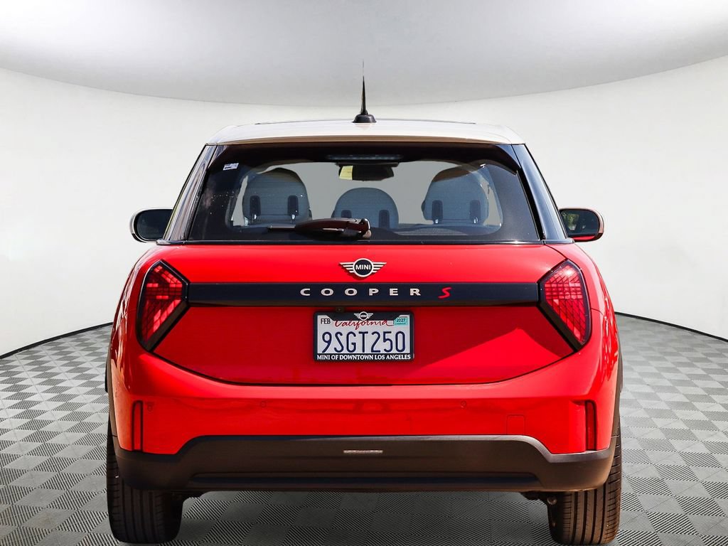 Used 2025 MINI Cooper S FWD image 7