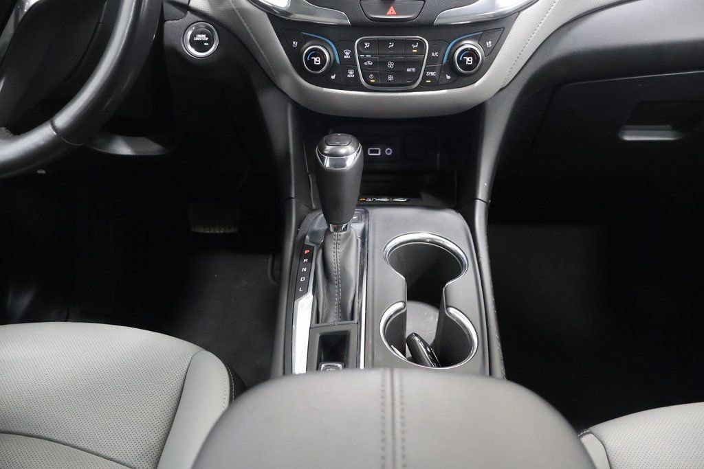Used 2019 Chevrolet Equinox Premier image 20