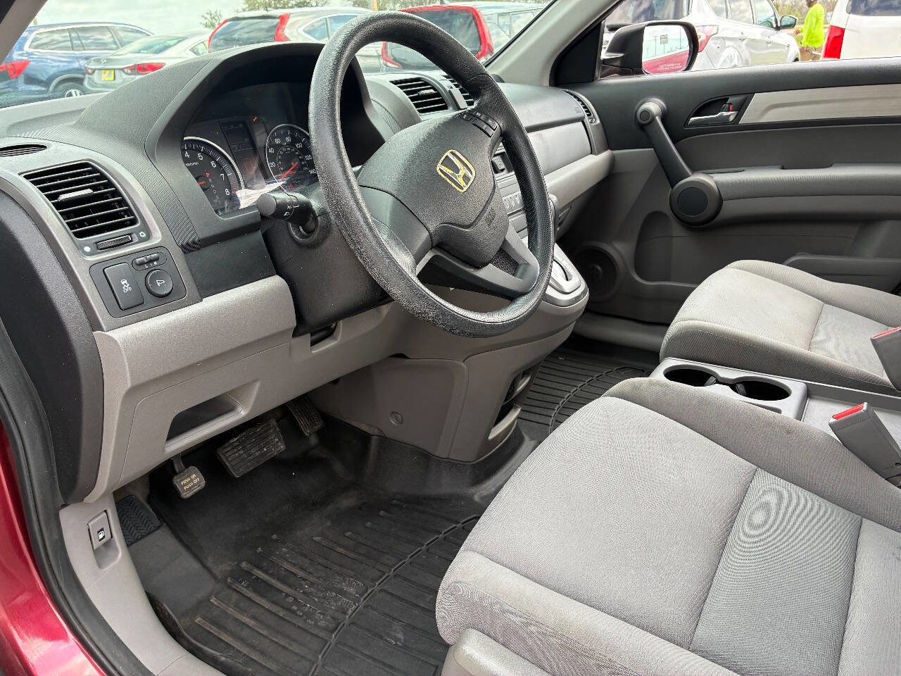 Used 2010 Honda CR-V LX image 15