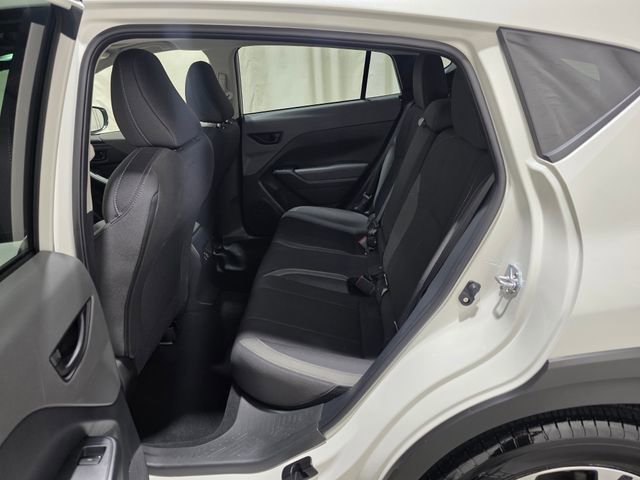 Certified 2025 Subaru Crosstrek 2.0i Premium image 28