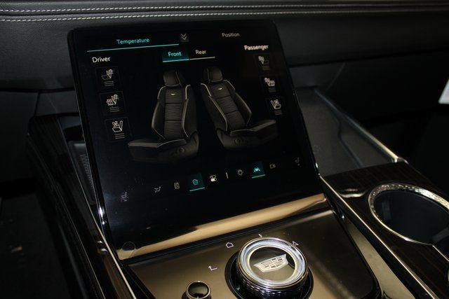 New 2026 Cadillac Escalade ESV Luxury w/ Touring Package image 21