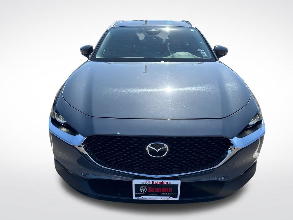 Used 2025 MAZDA CX-30 AWD 2.5 S w/ Preferred Package image 8