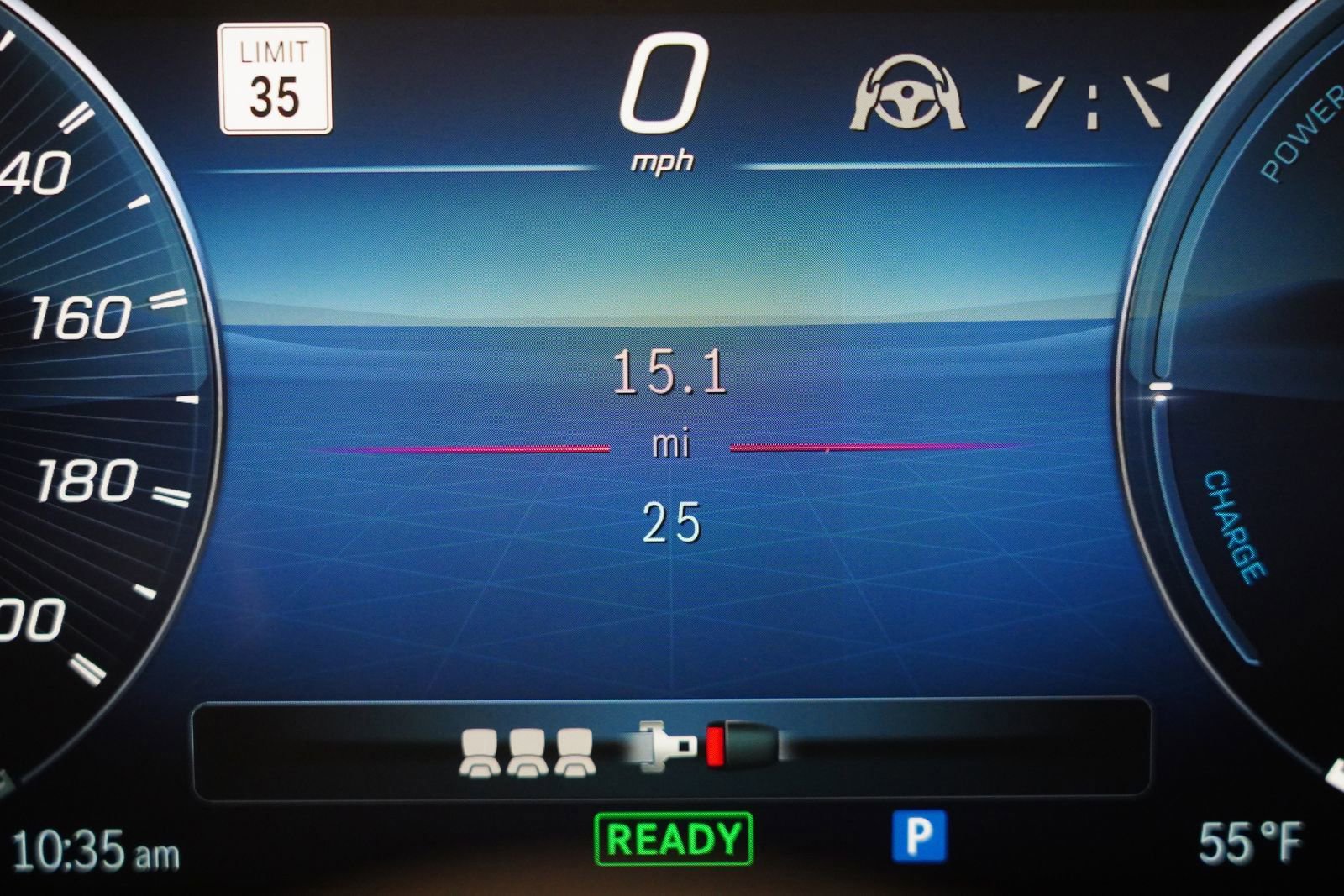 New 2026 Mercedes-Benz S 63 AMG S image 24