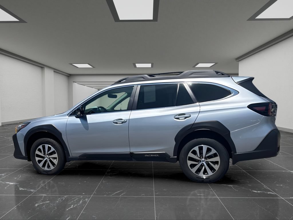 Certified 2025 Subaru Outback Premium AWD/4WD image 10