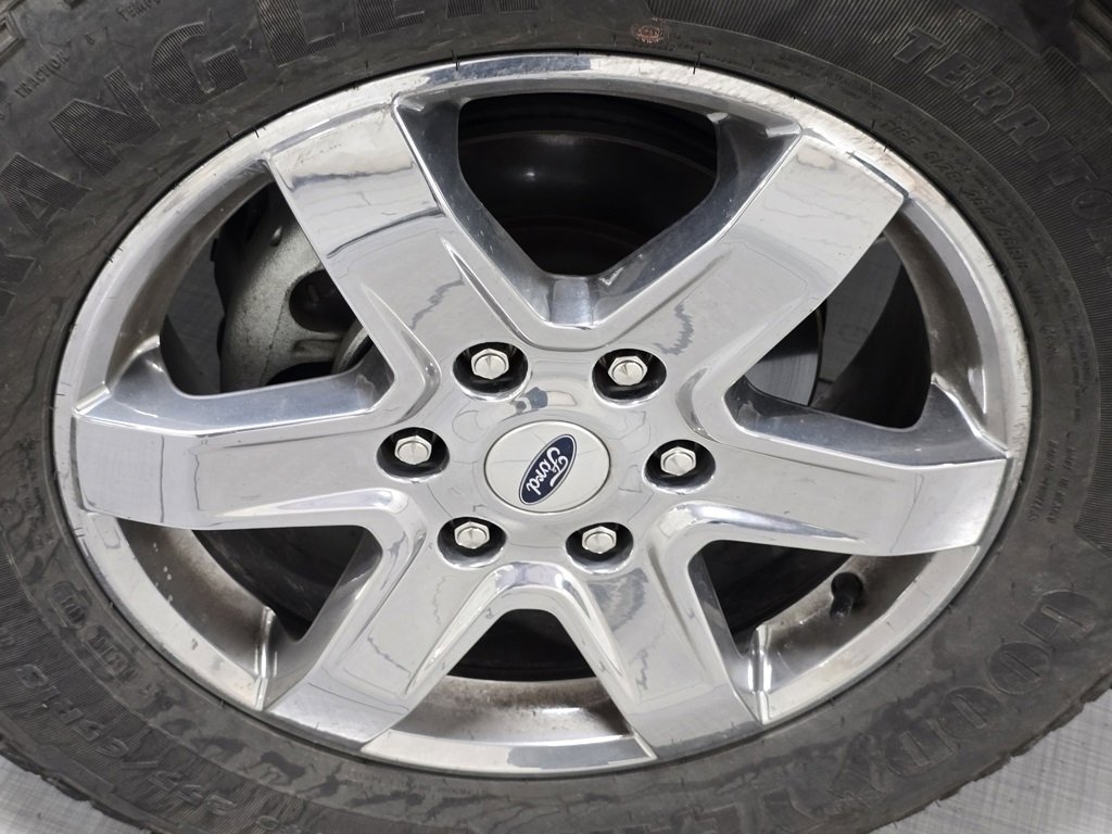 Used 2024 Ford Ranger XLT w/ Technology Package image 9