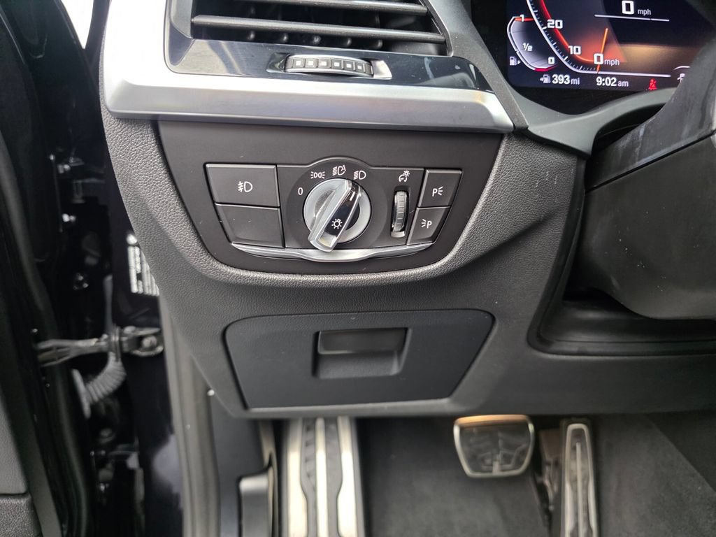 Used 2021 BMW X4 M40i w/ Premium Package AWD/4WD image 26