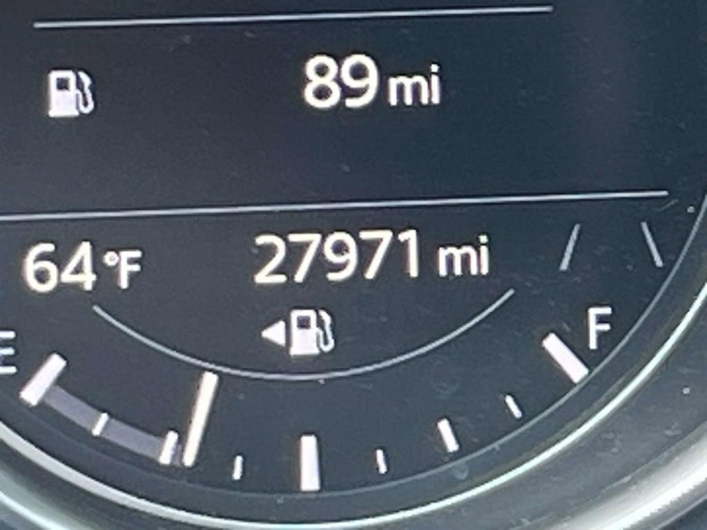 Used 2024 MAZDA CX-5 AWD 2.5 S w/ Preferred Package image 26