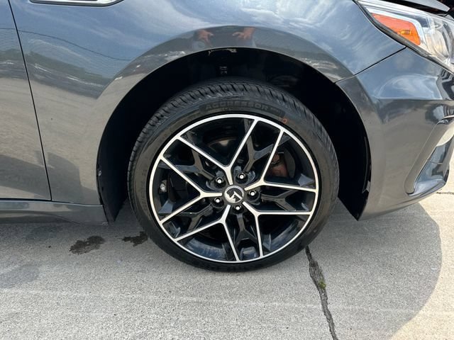 Used 2020 Kia Optima SE FWD image 33