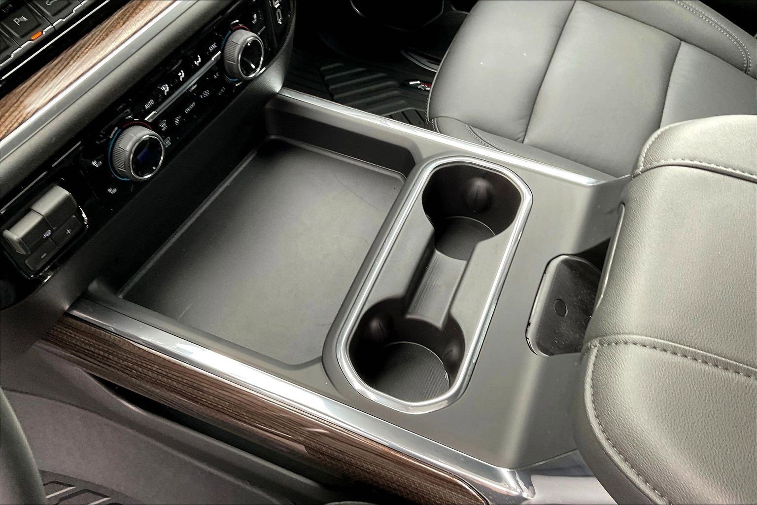 New 2026 Chevrolet Silverado 2500 LT w/ Trail Boss Package image 8