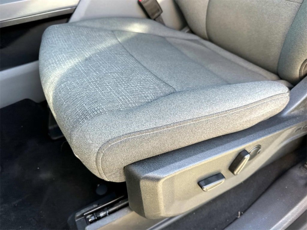 Used 2024 Ford F150 XLT w/ Equipment Group 302A MID image 15