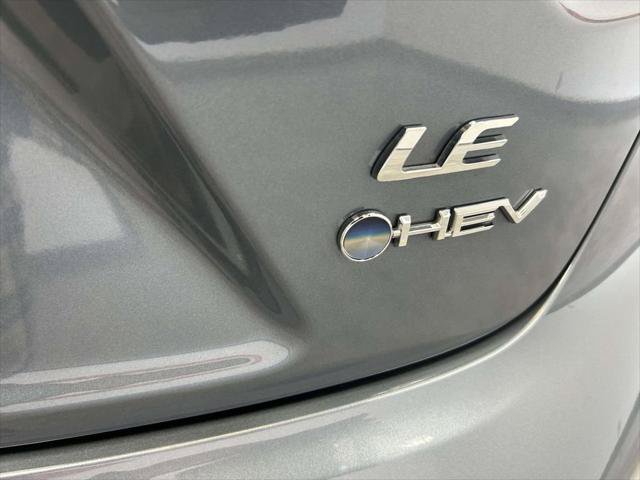 Certified 2026 Toyota Corolla LE FWD image 11
