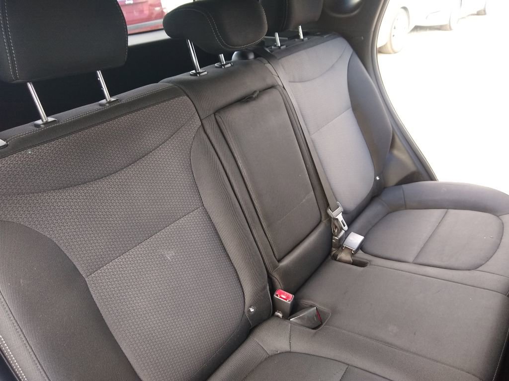 Used 2017 Kia Soul + image 23