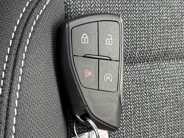 Used 2026 GMC Terrain Elevation w/ Technology Package II AWD/4WD image 39