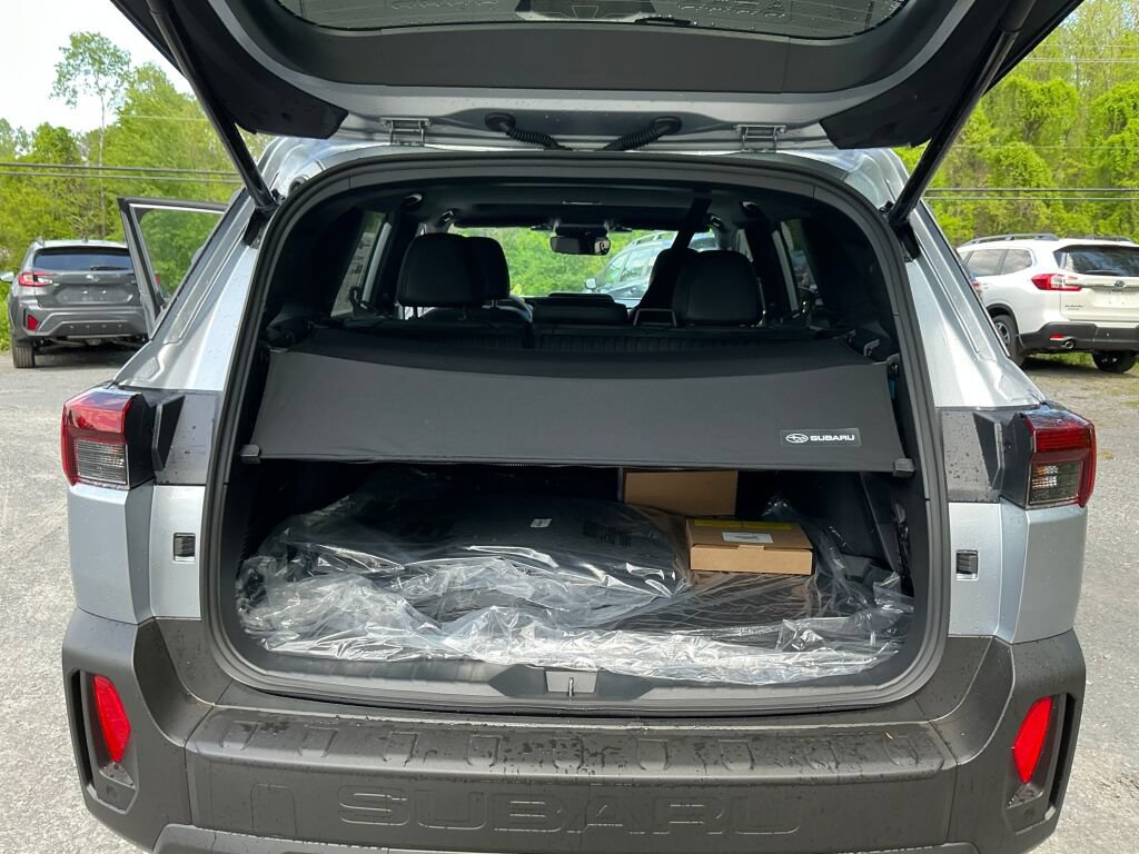 New 2026 Subaru Outback Limited XT AWD/4WD image 14