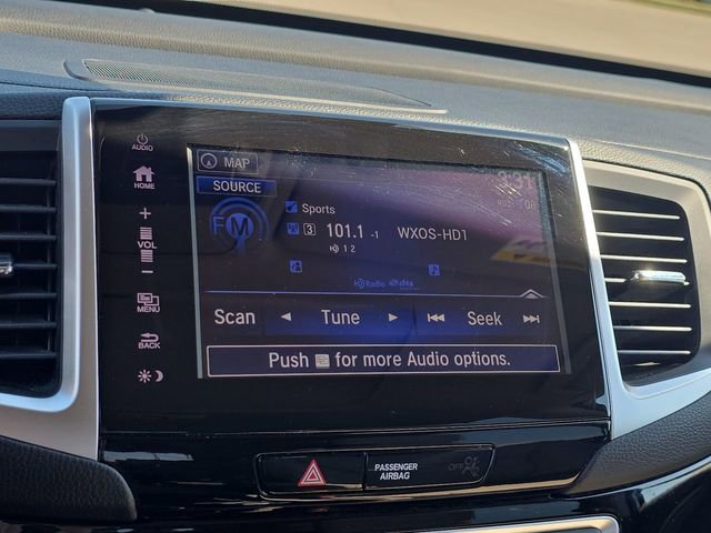 Used 2018 Honda Pilot Elite image 23