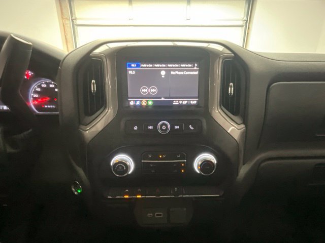 Used 2026 GMC Sierra 1500 Pro AWD/4WD image 7
