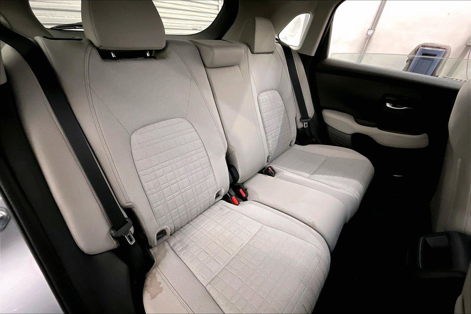 Used 2024 Honda HR-V LX image 26